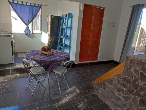 Fotografie z fotogalerie ubytování Cabañas Rica-Rica Lodge v destinaci San Pedro de Atacama