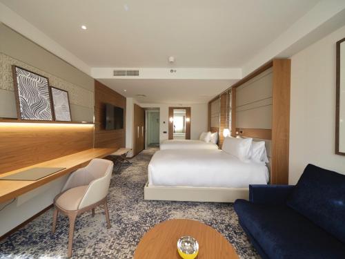 InterContinental Barcelona by IHG photo 44