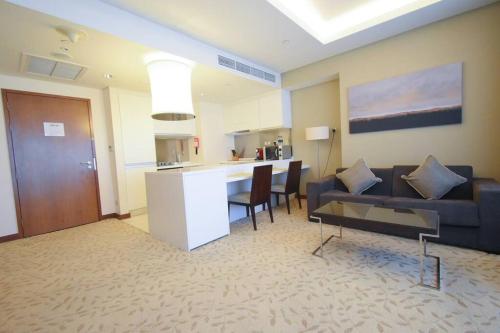 Fotografie z fotogalerie ubytování The Address Dubai Mall Residences Luxury with Balcony v Dubaji