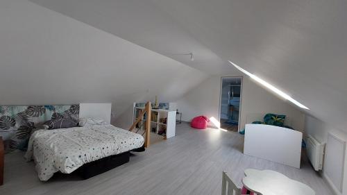 Φωτογραφία από το άλμπουμ του Maison avec jardin pour 7 pers à Vibraye - Perche 2h de Paris - 45 min circuit 24h du Mans σε Vibraye