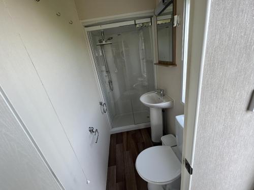 O baie la NV 1013 - Beach Resort Nieuwvliet Bad