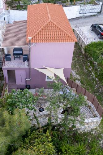 Gallery image of Jerma's House in Lixouri
