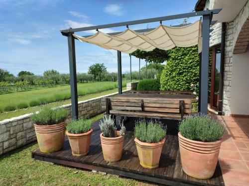 Holiday Home Bellavista