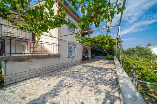 Fotografie z fotogalerie ubytování Apartment Zuza Krk v destinaci Krk