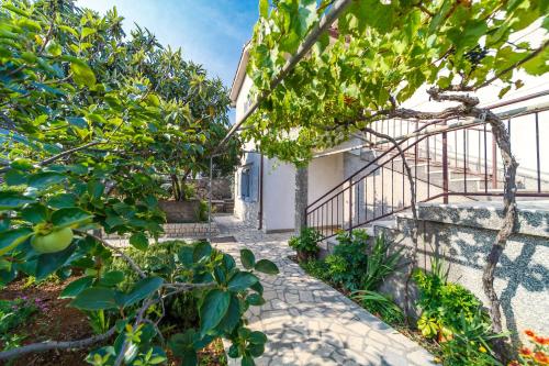Apartment Zuza Krk