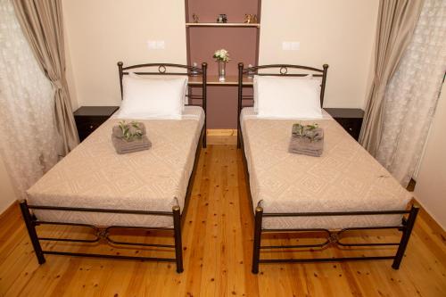 Gallery image of Jerma's House in Lixouri