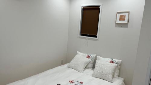 Кровать или кровати в номере Designers Hotel Siesta
