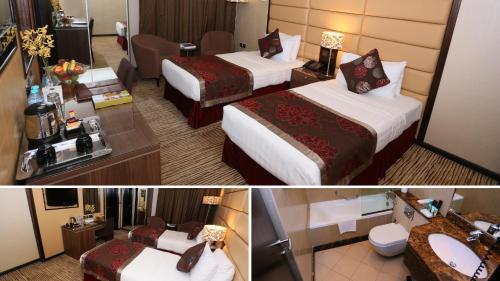 Al Hamra Hotel – Photos 2