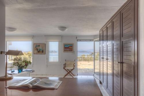 Φωτογραφία από το άλμπουμ του Luxury Villas Skiathos στη Σκιάθο Πόλη