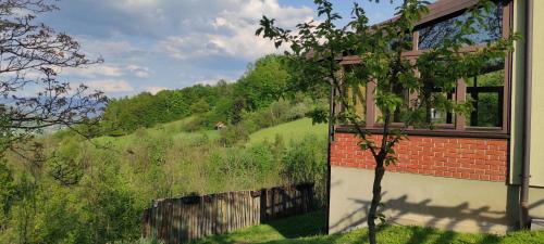 Gallery image of Dream weekend house in Visoko