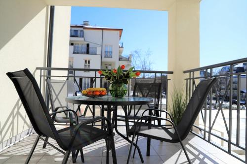 ApartNet Lux Parking FREE