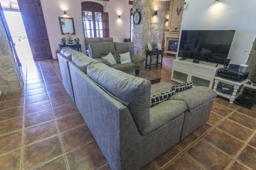 Canovas Nerja - Villa Los Leones Nerja