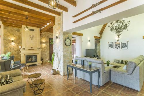 Canovas Nerja - Villa Los Leones Nerja