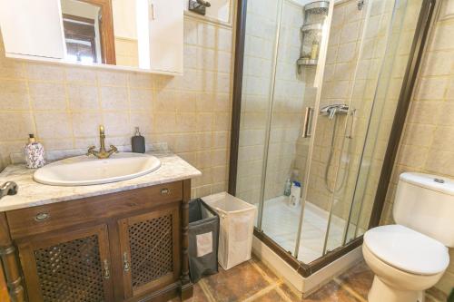 Canovas Nerja - Villa Los Leones Nerja