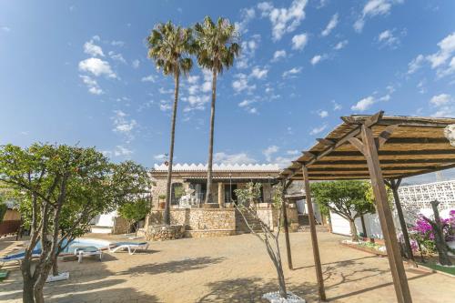 Canovas Nerja - Villa Los Leones Nerja