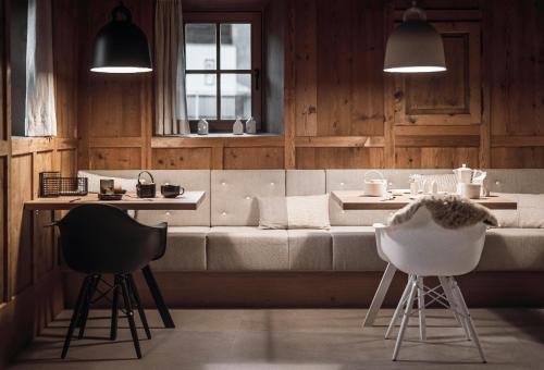 Fotografie z fotogalerie ubytování Rousa little guesthouse Cosy Plus v destinaci Rasun di Sopra
