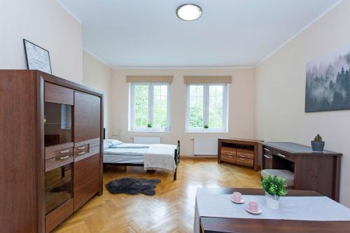 Old Town Studio Złotników