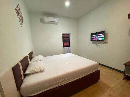 Φωτογραφία από το άλμπουμ του Hotel Berlian σε Pontianak