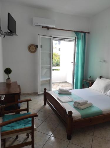 Gallery image of Fabrika Apartment B2 in Vari