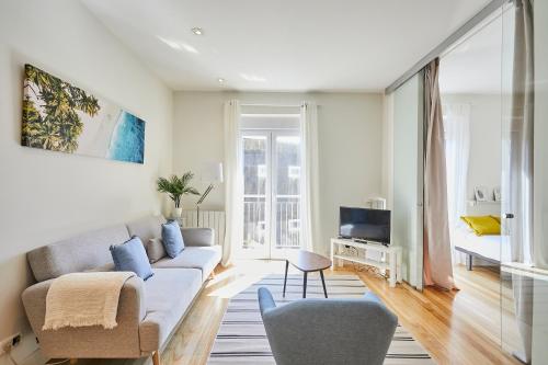 Barandiaran by Basque Homes