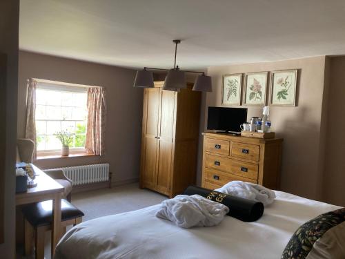 Gallery image of Nuns Cottage Bed & Breakfast in Richmond