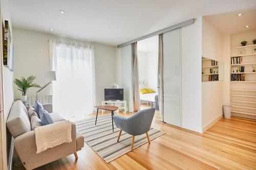 Barandiaran by Basque Homes