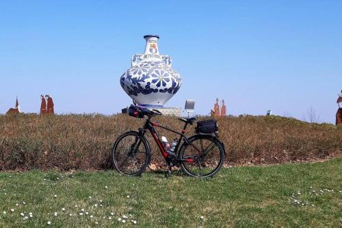 Photo de la galerie de l'établissement Studio cocooning Betschdorf, à Oberbetschdorf