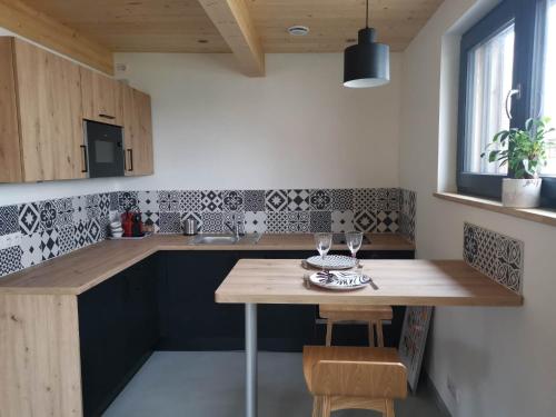 Photo de la galerie de l'établissement Studio cocooning Betschdorf, à Oberbetschdorf