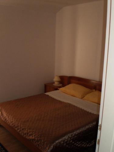 Apartments Vala