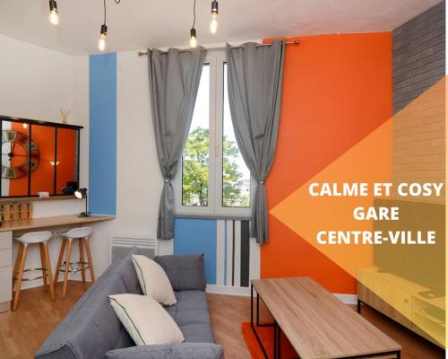 L'accueil en quai/T2/Gare/Wi-fi