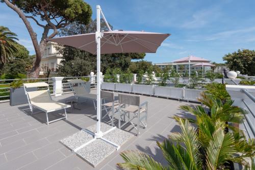 Foto Lido Luxury Villas 1