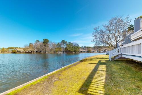 Sea Colony - 1023A West Pine – Photos 2