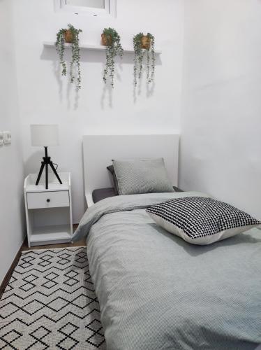 Apartment Andy