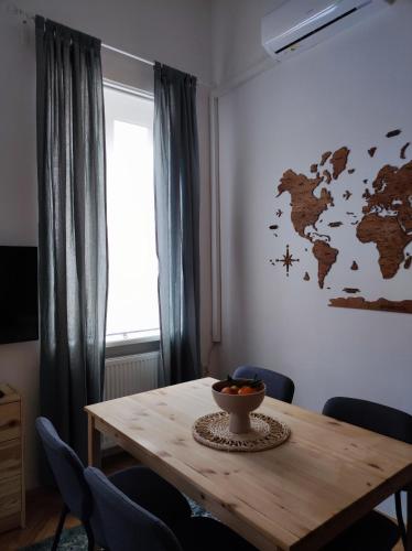 Apartment Andy