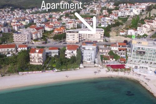 Apartment Jully