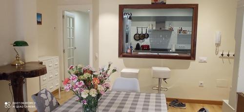 Ảnh trong thư viện ảnh của Precioso apartamento en pleno centro ở Almería