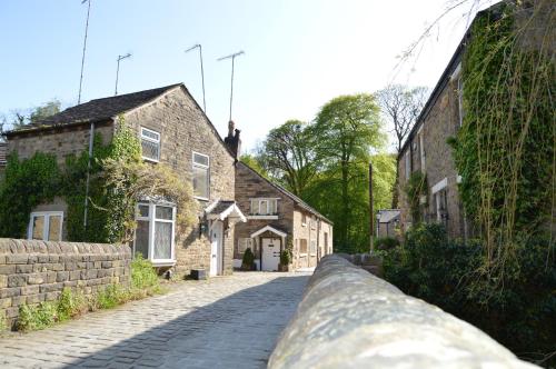 Goyt Cottage – Photos 2