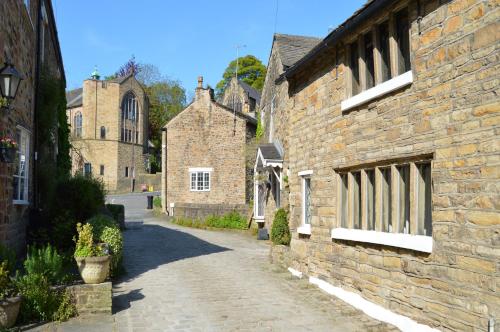 Goyt Cottage – Photos 3