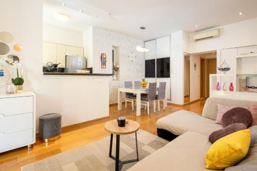 Luxury apartment Aria in Split Centre