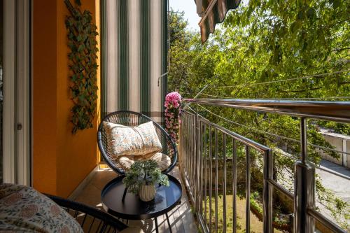 Luxury apartment Aria in Split Centre