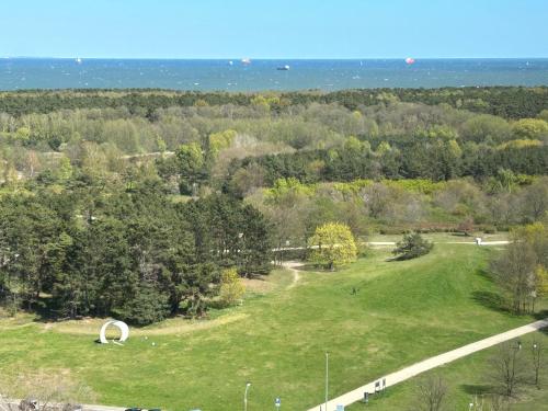 LUXON APARTAMENTS BALTIC SEA