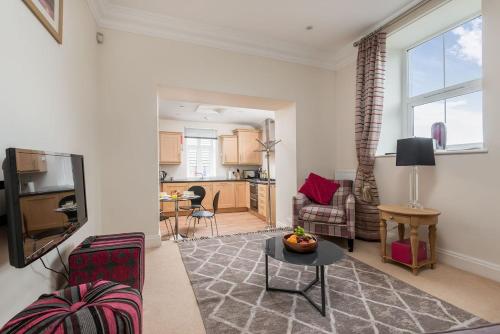 Ảnh trong thư viện ảnh của Cosy Treat af Forest Chapel Holidays Ltd ở Cinderford