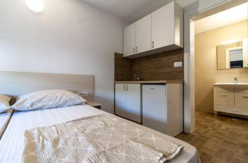 Gallery image of Villa Numa Luxury in Neum