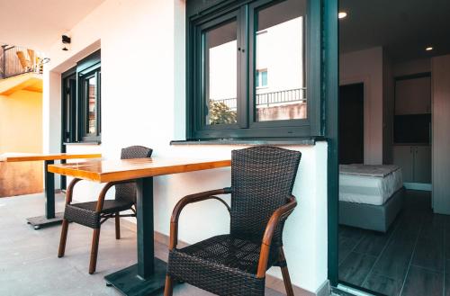 Gallery image of Villa Numa Luxury in Neum