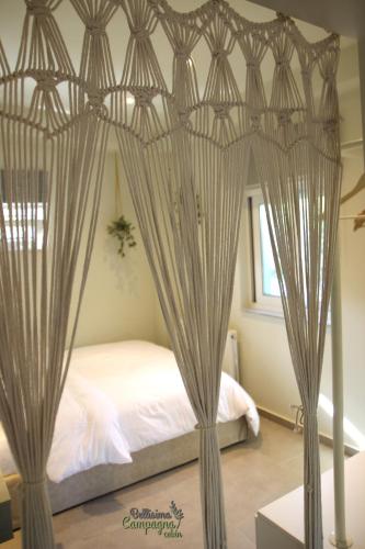 Bellisima Campagna Cabin Pelekapina - Chania Crete
