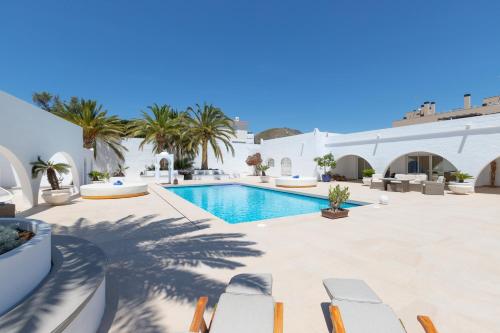 Fotografie z fotogalerie ubytování Luxury Mauresque Jazmin v destinaci Torremolinos
