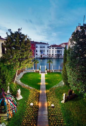 Palazzo Venart Luxury Hotel photo 16