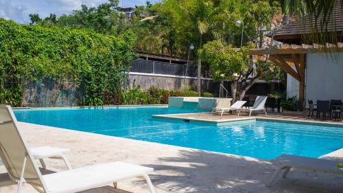 Gallery image of Monserrat Residences in Las Terrenas