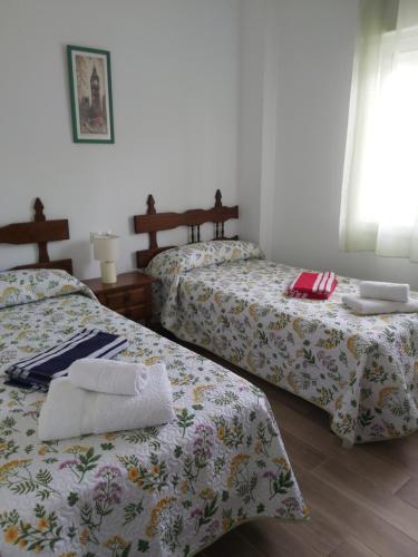 Apartamento La Casa del Abuelo