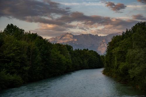 Φυσικό τοπίο κοντά σε αυτό το διαμέρισμα